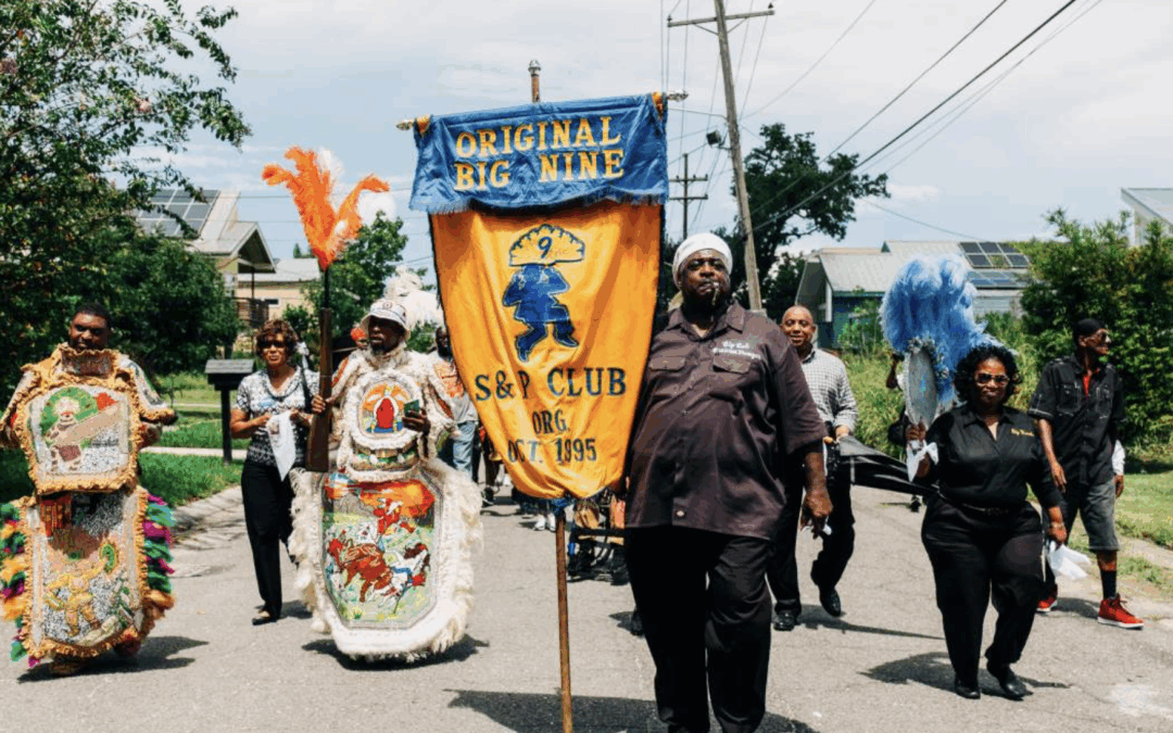 Visit New Orleans Touts Cultural Rebirth, Growth and Innovation 20 Years After Hurricane Katrina